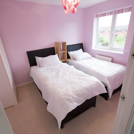 32 Pentland Close 체스터 외부 사진