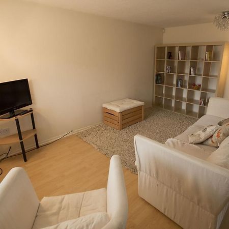 32 Pentland Close 체스터 외부 사진