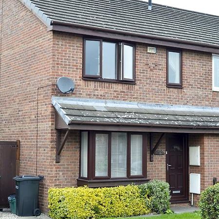 32 Pentland Close 체스터 외부 사진
