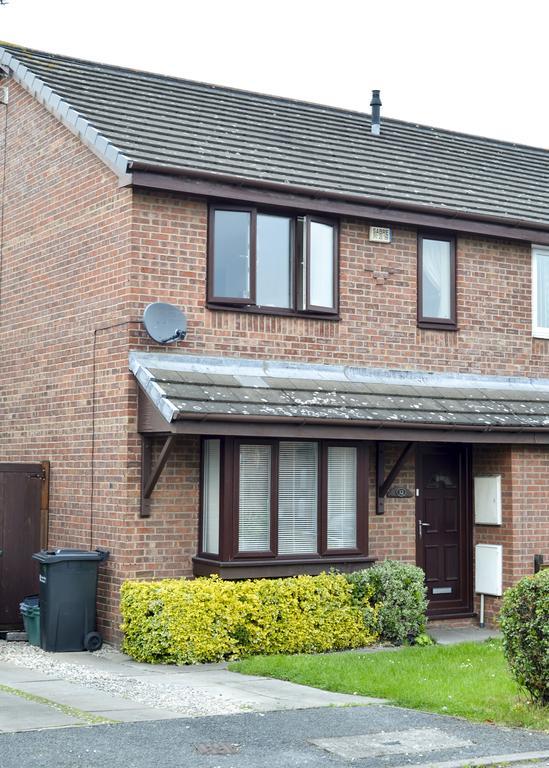 32 Pentland Close 체스터 외부 사진