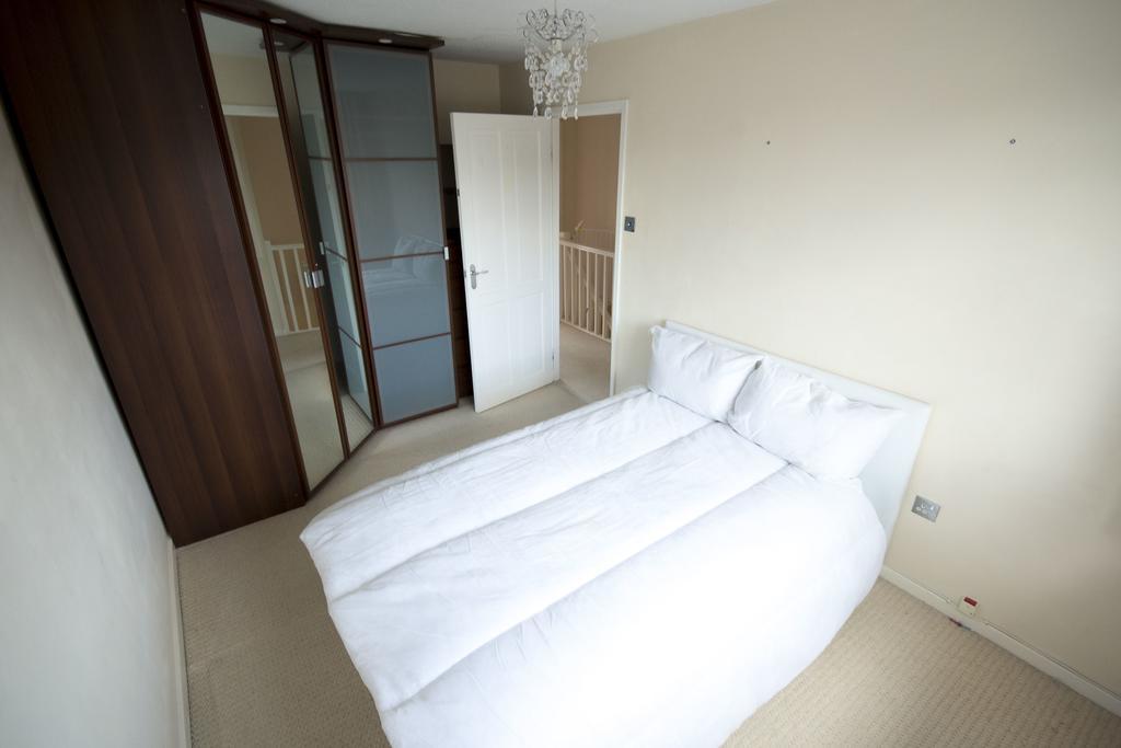 32 Pentland Close 체스터 외부 사진